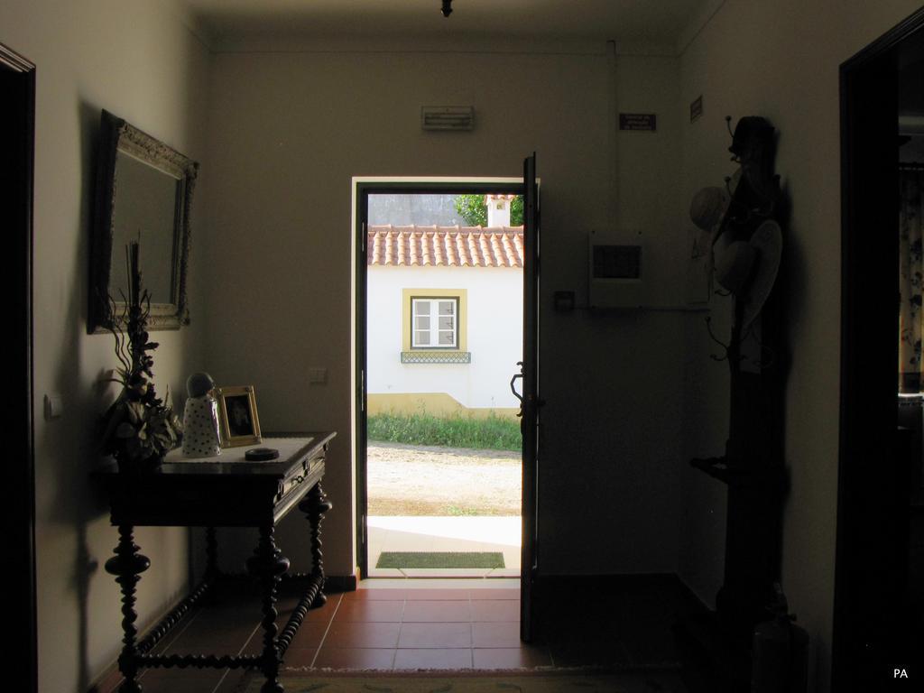 Willa Quinta Do Cerquito Ferreira do Zêzere Zewnętrze zdjęcie