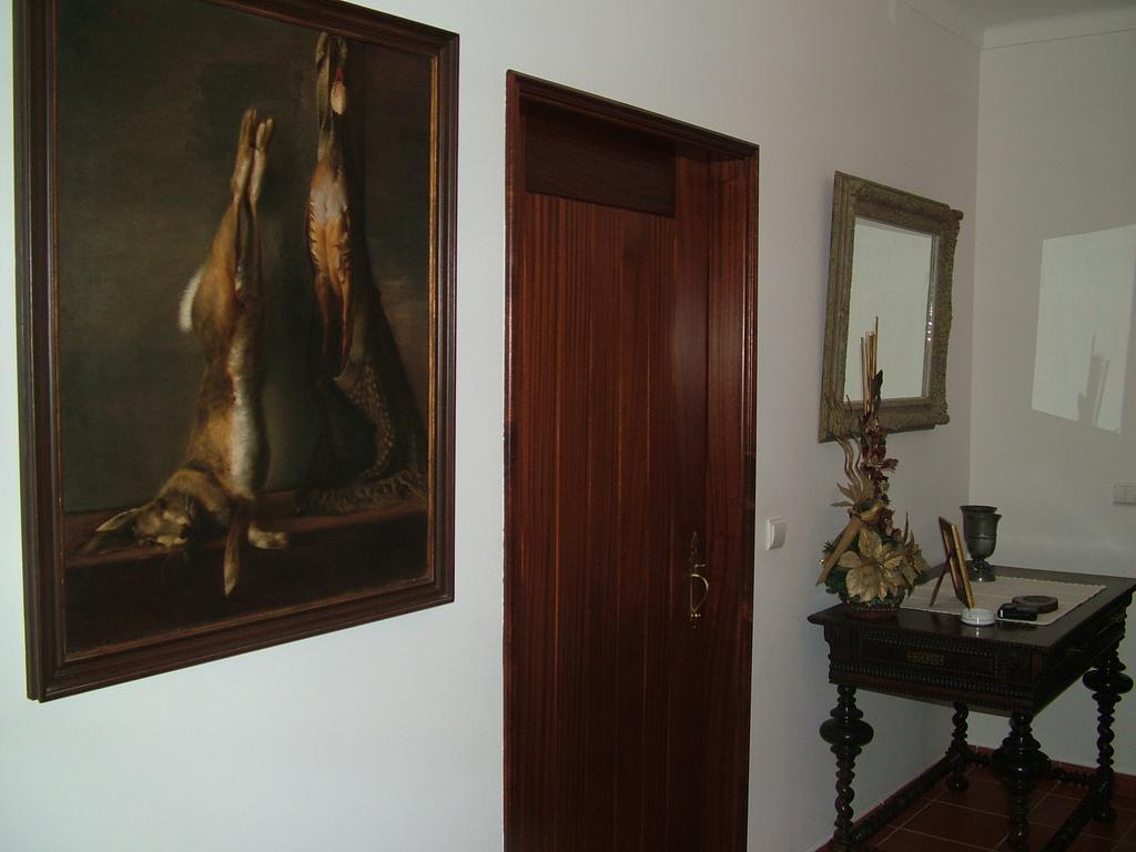Willa Quinta Do Cerquito Ferreira do Zêzere Zewnętrze zdjęcie