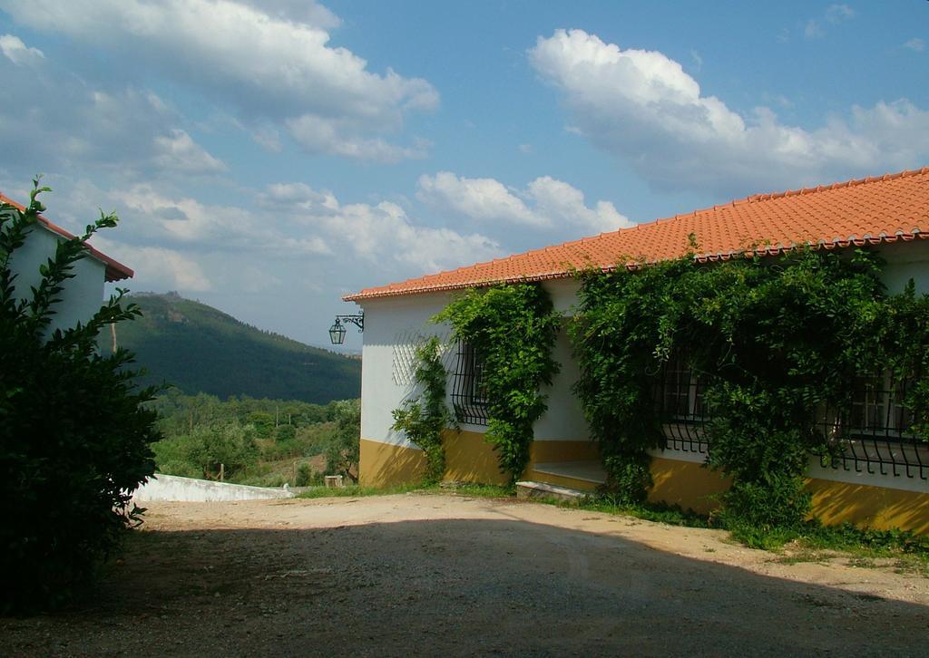 Willa Quinta Do Cerquito Ferreira do Zêzere Zewnętrze zdjęcie
