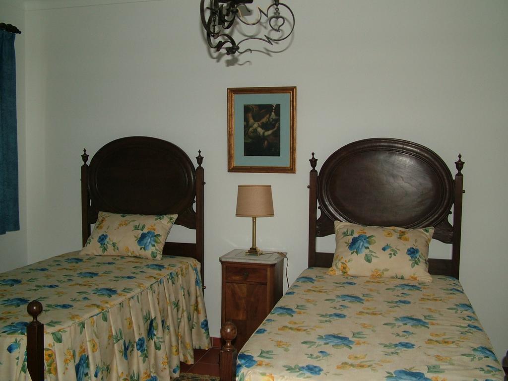 Willa Quinta Do Cerquito Ferreira do Zêzere Zewnętrze zdjęcie