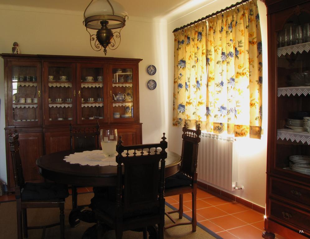 Willa Quinta Do Cerquito Ferreira do Zêzere Zewnętrze zdjęcie
