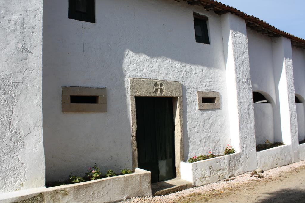 Willa Quinta Do Cerquito Ferreira do Zêzere Zewnętrze zdjęcie