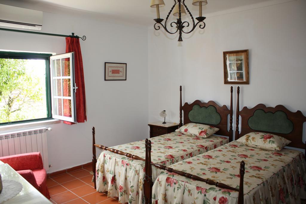 Willa Quinta Do Cerquito Ferreira do Zêzere Zewnętrze zdjęcie