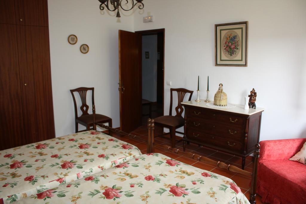 Willa Quinta Do Cerquito Ferreira do Zêzere Zewnętrze zdjęcie