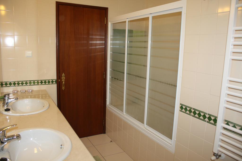 Willa Quinta Do Cerquito Ferreira do Zêzere Zewnętrze zdjęcie