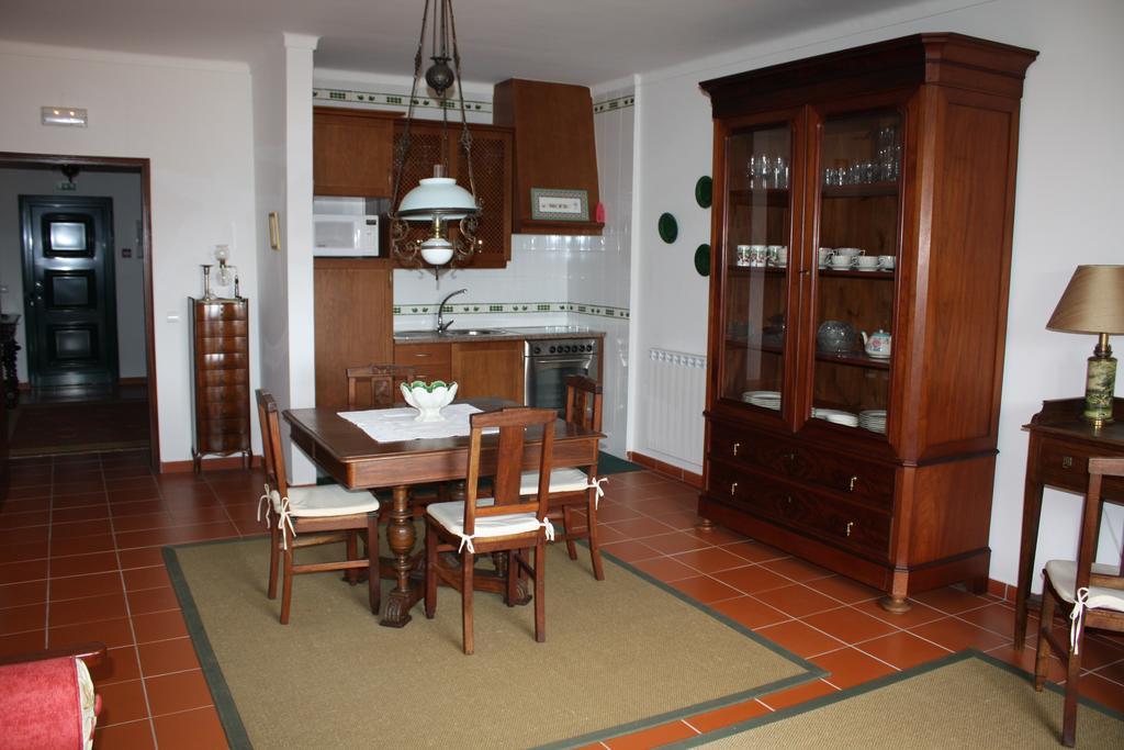 Willa Quinta Do Cerquito Ferreira do Zêzere Zewnętrze zdjęcie