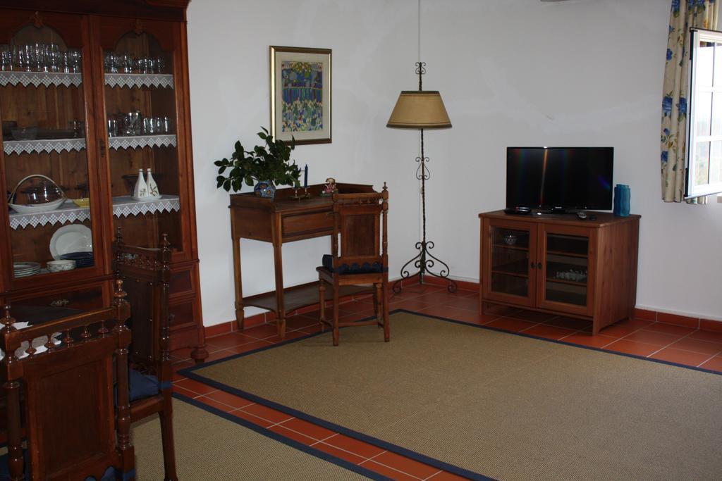 Willa Quinta Do Cerquito Ferreira do Zêzere Zewnętrze zdjęcie