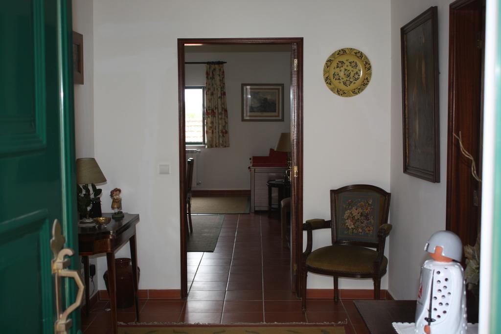 Willa Quinta Do Cerquito Ferreira do Zêzere Zewnętrze zdjęcie