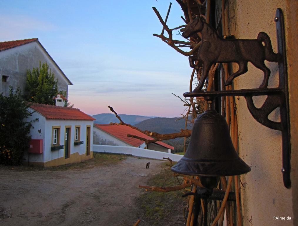 Willa Quinta Do Cerquito Ferreira do Zêzere Zewnętrze zdjęcie