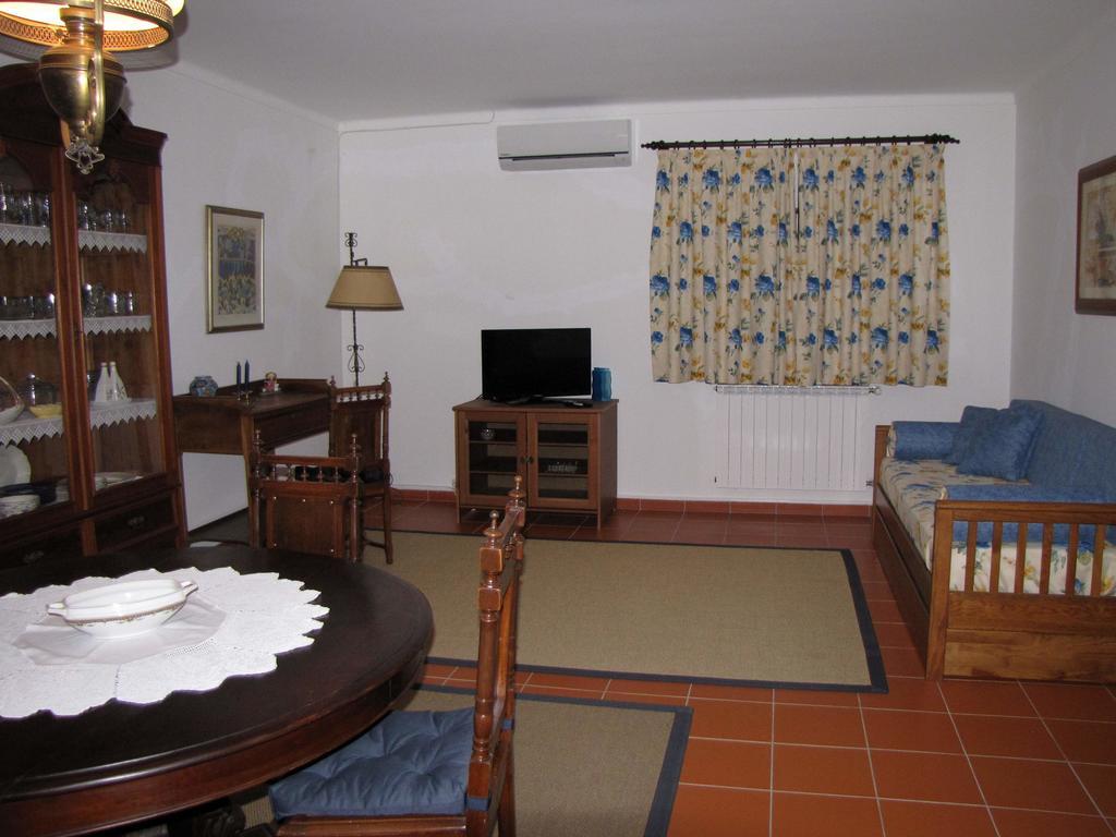 Willa Quinta Do Cerquito Ferreira do Zêzere Zewnętrze zdjęcie