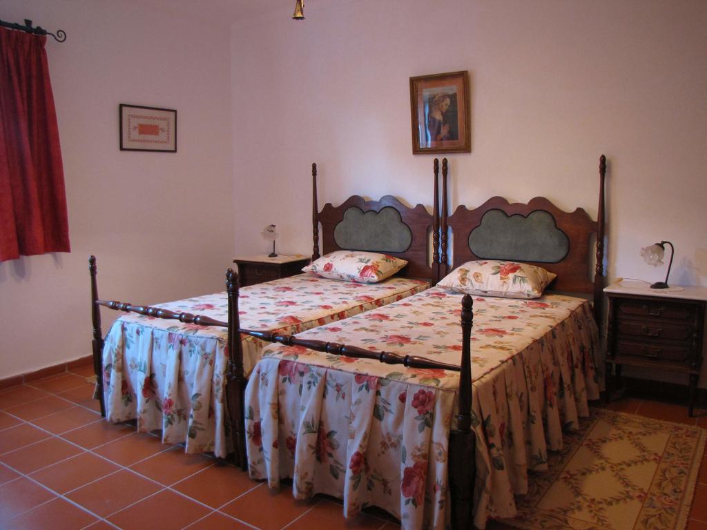 Willa Quinta Do Cerquito Ferreira do Zêzere Zewnętrze zdjęcie