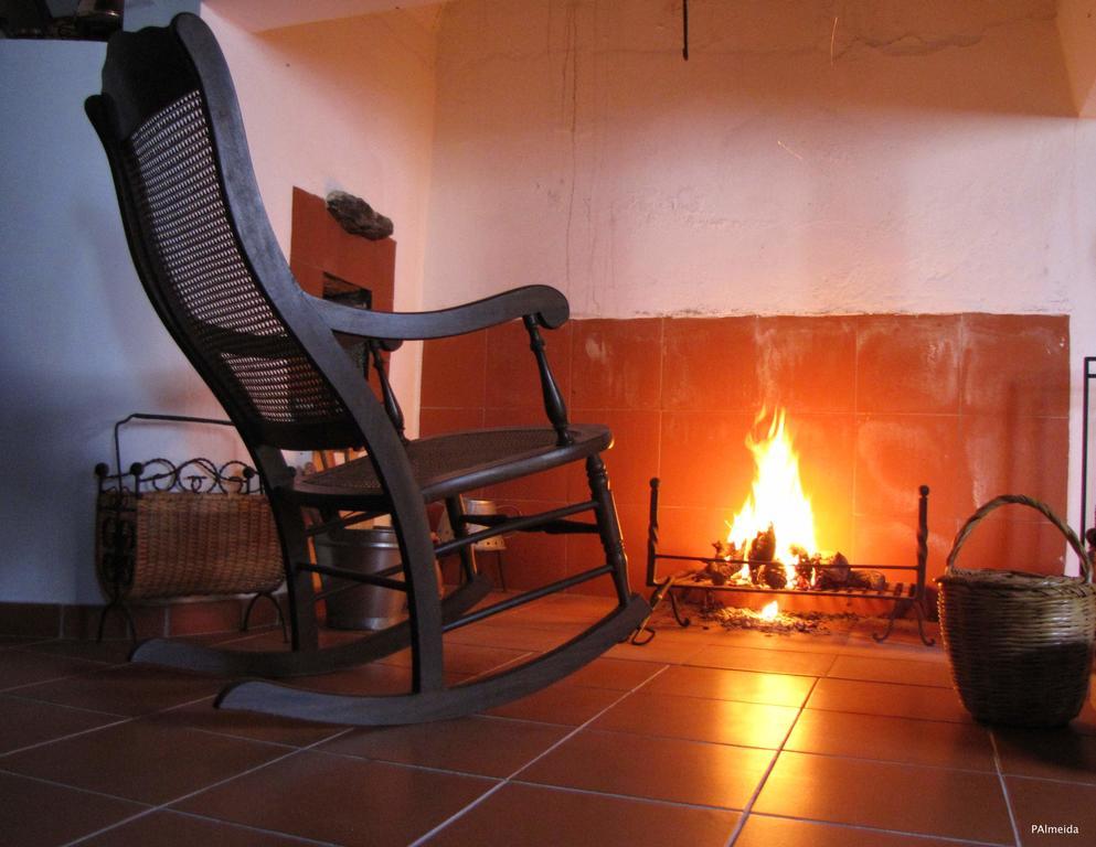 Willa Quinta Do Cerquito Ferreira do Zêzere Zewnętrze zdjęcie