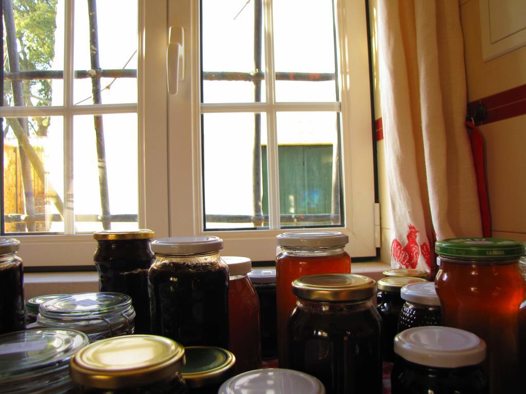 Willa Quinta Do Cerquito Ferreira do Zêzere Zewnętrze zdjęcie
